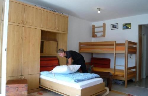 Rappele Appartement | Haus Falkenberg 201