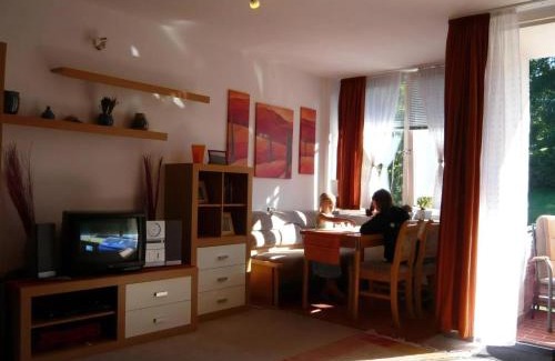 Rappele Appartement | Haus Falkenberg 201