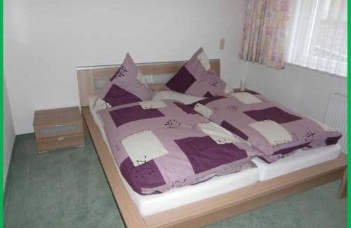 Bonndorf Appartement | Haus-Fechtig-Wohnung-TypB-Parterre