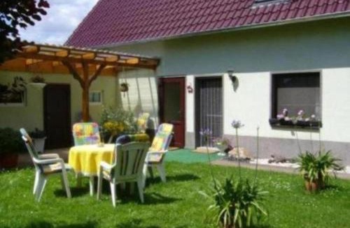 Bad Frankenhausen/Kyffhauser Appartement | Haus Feldmühle