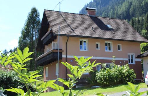 Feld am See Maison | Haus Feldseeblick