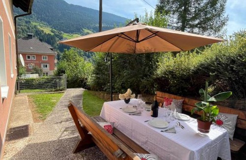 Feld am See Maison | Haus Feldseeblick