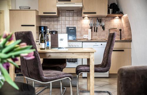 Radebeul Appartement | Haus Felix Radebeul Weinbergblick