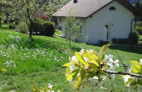 Lipburg Maison | Haus Fernblick