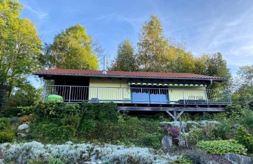 Waldkirchen Appartement | Haus Fernblick