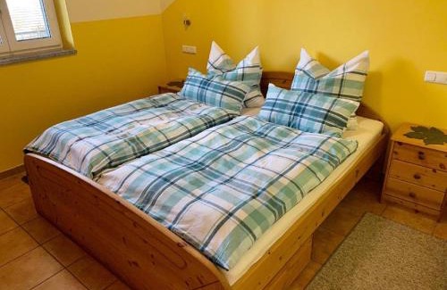 Waldkirchen Appartement | Haus Fernblick