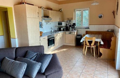 Waldkirchen Appartement | Haus Fernblick