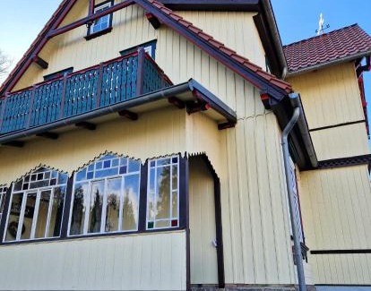 Mandelholz Appartement | Haus Fessel - Helenenruh