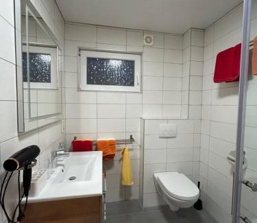 Sautens Appartement | Haus Fiegl
