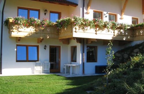 Sautens Appartement | Haus Fiegl
