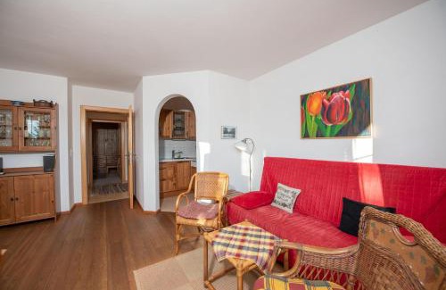 Hochkrimml Appartement | Haus Filzstein 145 Top 24