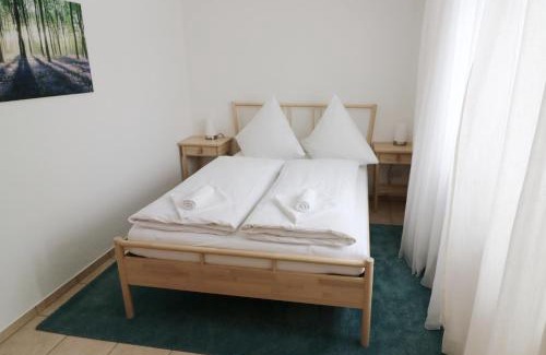 Schonenbach Maison | Haus Findling, 10 Personen, Schluchsee, Hochschwarzwaldkarte