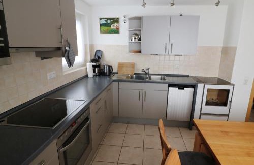 Schonenbach Maison | Haus Findling, 10 Personen, Schluchsee, Hochschwarzwaldkarte