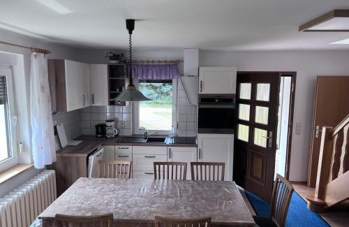 Reinharz Appartement | Haus Fledermaus