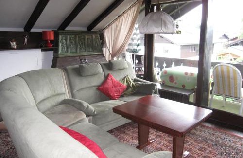 Waltenhofen Appartement | Haus Forggensee