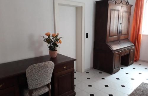 Stadtsteinach Appartement | Haus Forstamt