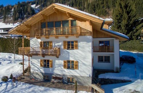 Sillian Appartement | Haus Francazi Sillian