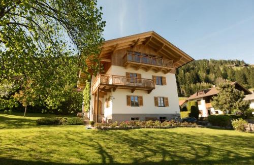 Sillian Appartement | Haus Francazi Sillian