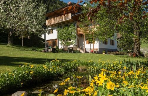 Sillian Appartement | Haus Francazi Sillian
