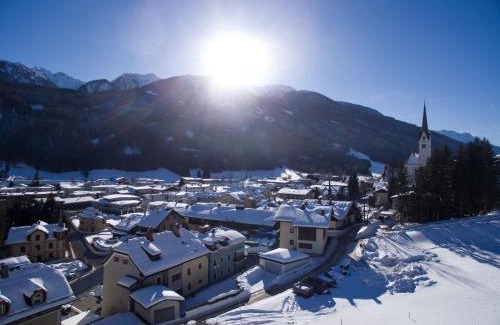 Sillian Appartement | Haus Francazi Sillian