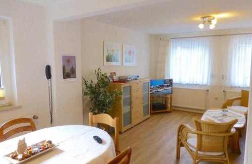 Lutt Kiepenbarg Maison | Haus Franck