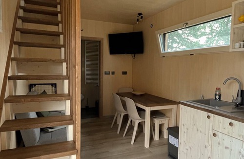 Falkenberg Maison | Haus Frau Elster