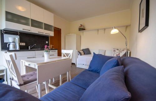 Sahlenburg Appartement | Haus Frauenpreiss FeWo 55