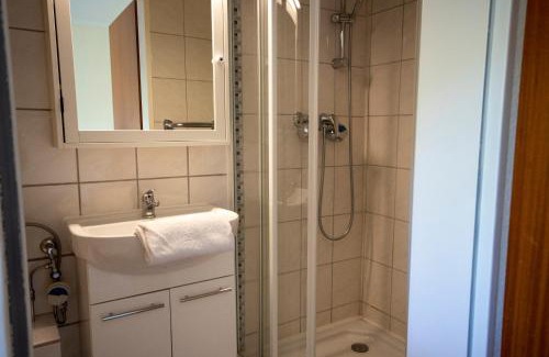 Sahlenburg Appartement | Haus Frauenpreiss FeWo 55