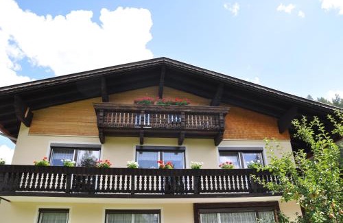 Bach Appartement | Haus Freispitzblick