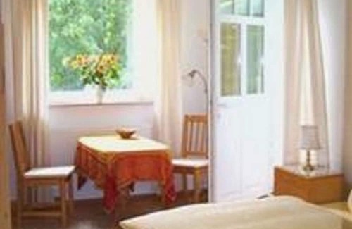 Pottenstein Appartement | Haus Fuchs-ferienwohnung 3