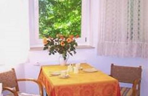 Pottenstein Appartement | Haus Fuchs-ferienwohnung 3