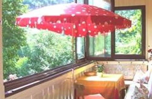 Pottenstein Appartement | Haus Fuchs-ferienwohnung 3