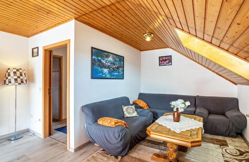 Gossersweiler Appartement | Haus Günter und Valeria