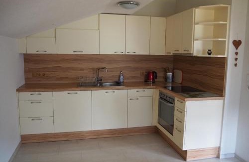 Fliess Appartement | Haus Gabriel