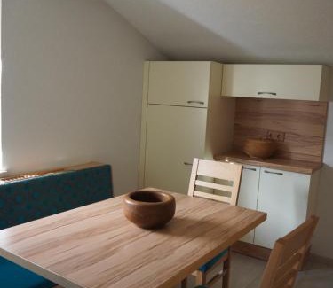 Fliess Appartement | Haus Gabriel