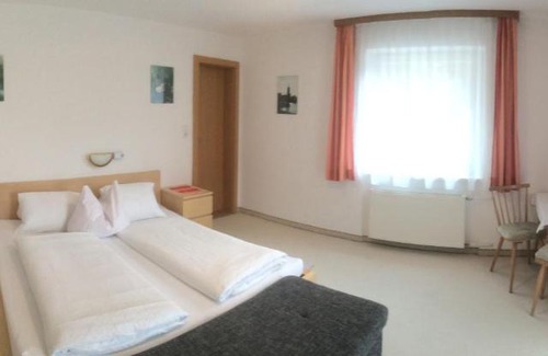 Umhausen Maison | Haus Gamsblick