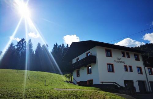 Steinberg am Rofan Appartement | Haus Gamssprung