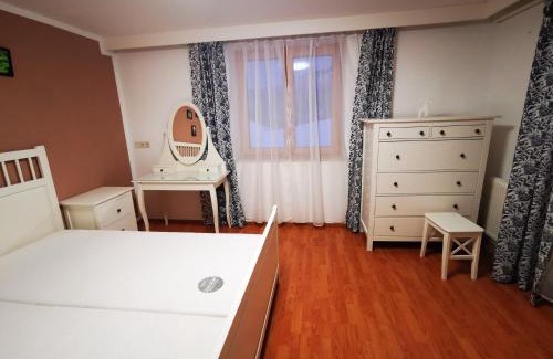 Steinberg am Rofan Appartement | Haus Gamssprung