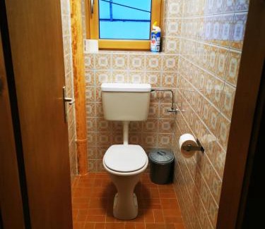 Steinberg am Rofan Appartement | Haus Gamssprung