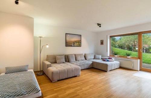 Annweiler am Trifels Appartement | Haus Gartenblick