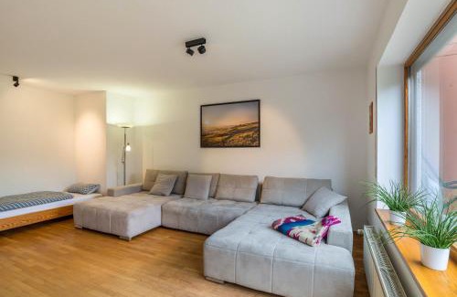 Annweiler am Trifels Appartement | Haus Gartenblick