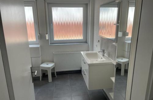 Kirrweiler Appartement | Haus Gaui
