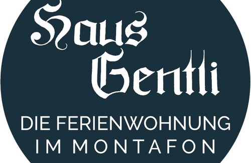 Tschagguns Appartement | Haus Gentli