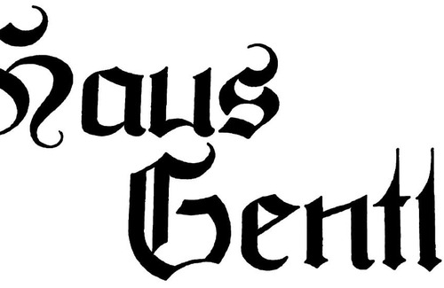 Tschagguns Appartement | Haus Gentli