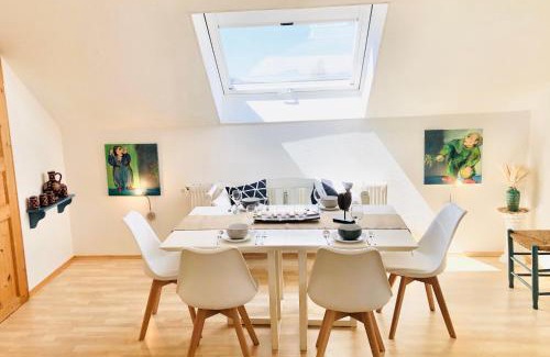 Arnbruck Appartement | Haus Gerda Ferienwohnung 5