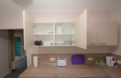 Bodenwerder Appartement | Haus Gerda in Bodenwerder