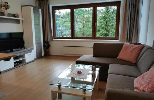 Velden am Worther See Appartement | Haus Gerhild
