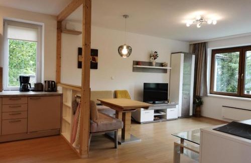 Velden am Worther See Appartement | Haus Gerhild