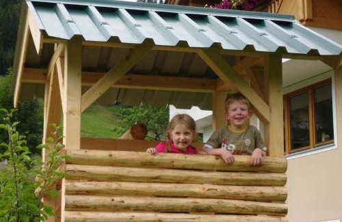 Hopfgarten im Brixental Appartement | Haus Gföller