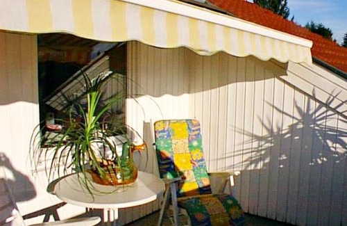 Wasserburg Appartement | Haus Gies